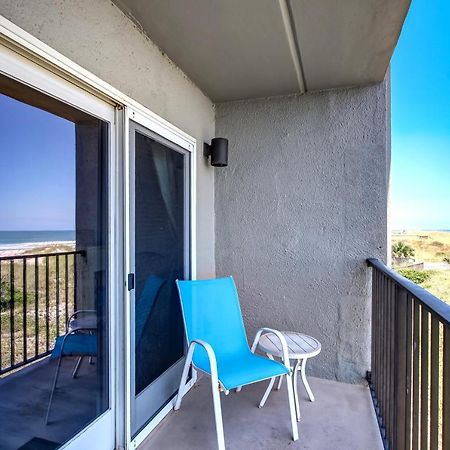 112 Oceans Of Amelia Villa Amelia City Buitenkant foto