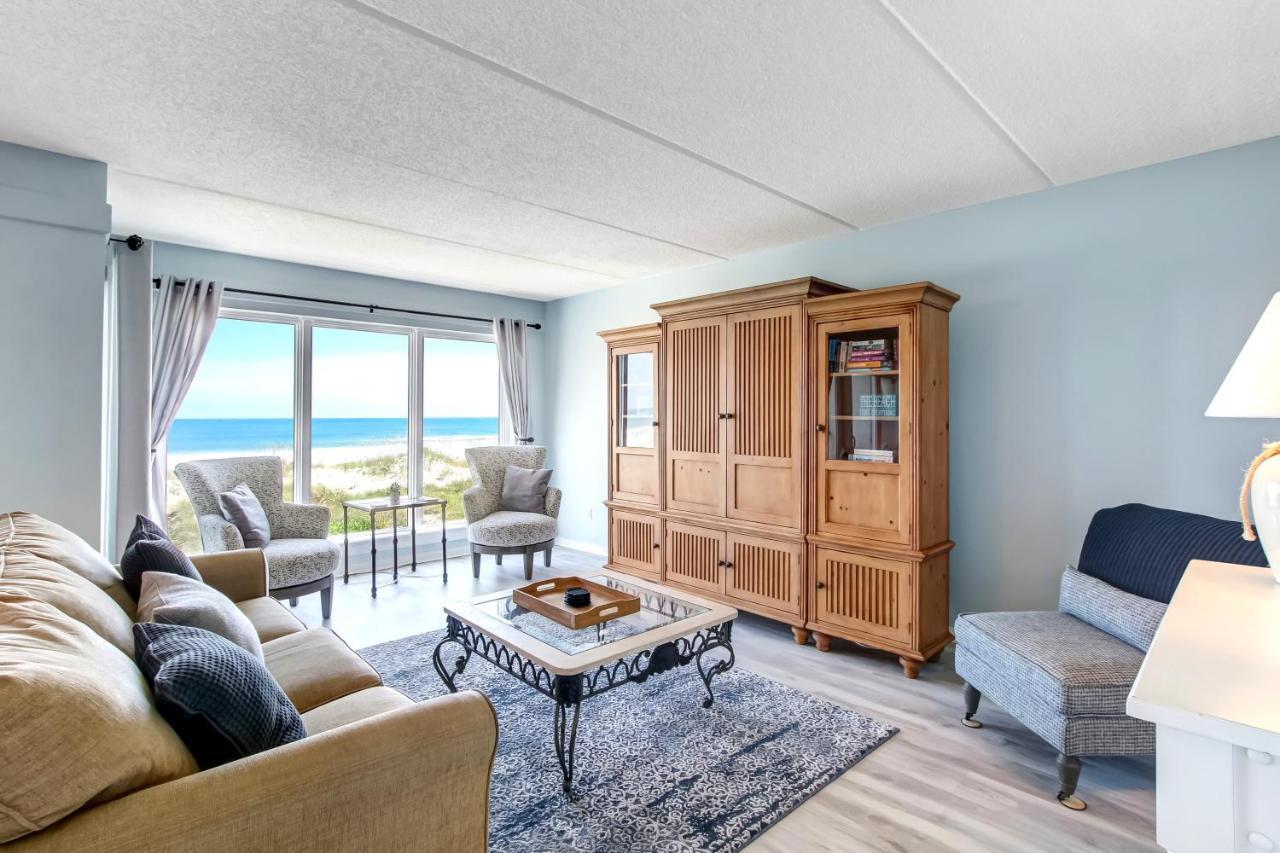 112 Oceans Of Amelia Villa Amelia City Buitenkant foto
