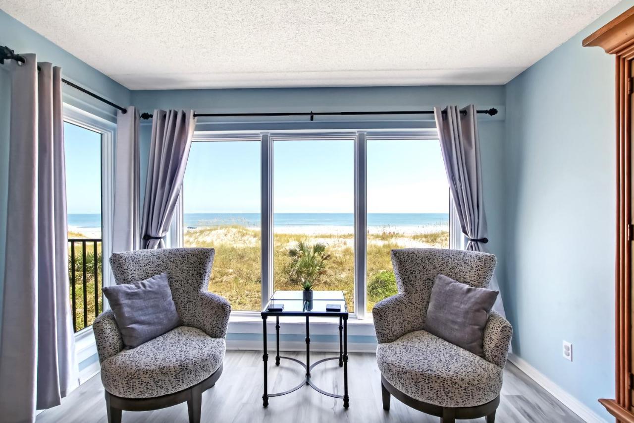 112 Oceans Of Amelia Villa Amelia City Buitenkant foto