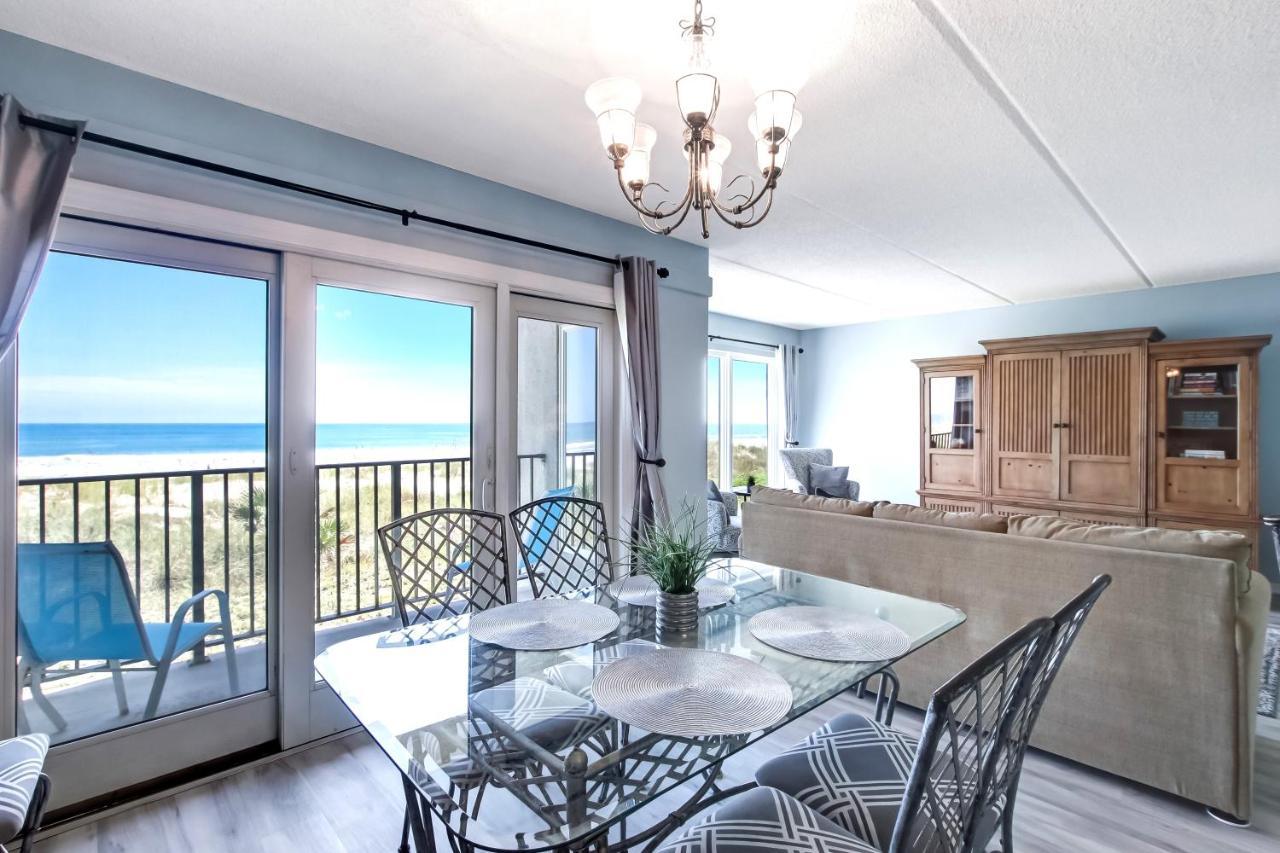 112 Oceans Of Amelia Villa Amelia City Buitenkant foto