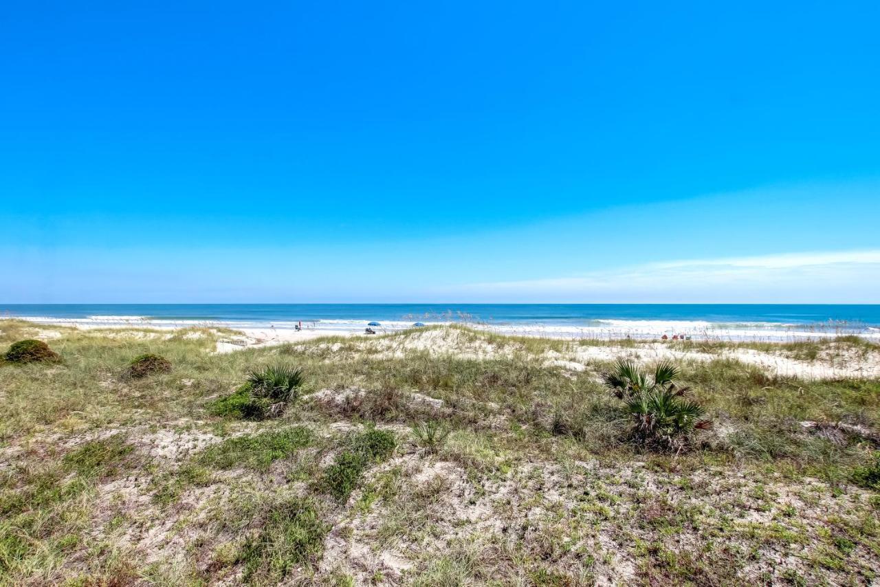 112 Oceans Of Amelia Villa Amelia City Buitenkant foto