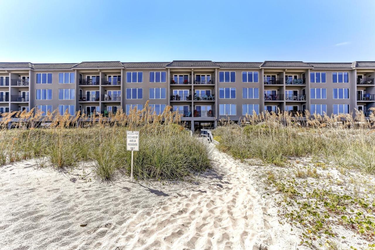 112 Oceans Of Amelia Villa Amelia City Buitenkant foto