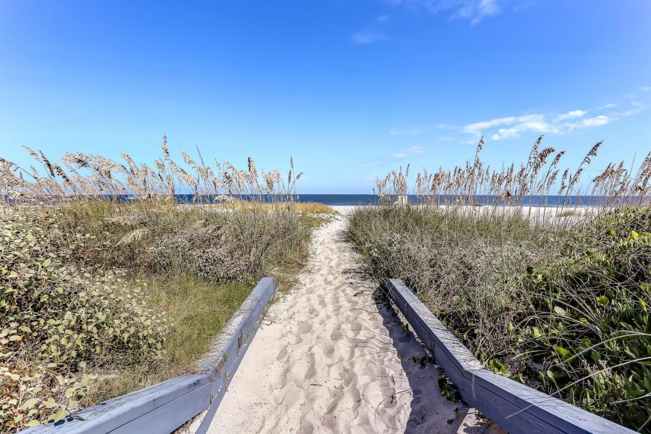 112 Oceans Of Amelia Villa Amelia City Buitenkant foto