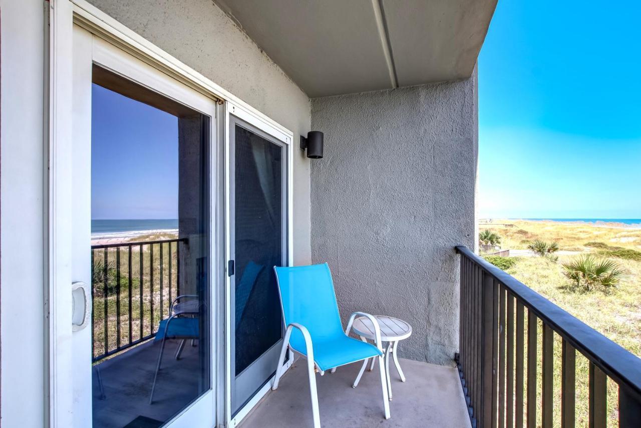 112 Oceans Of Amelia Villa Amelia City Buitenkant foto