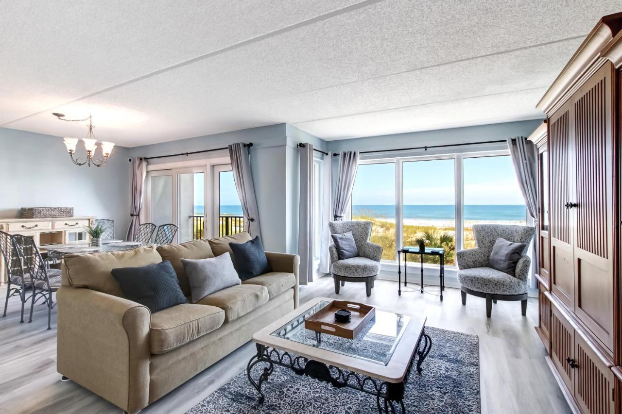 112 Oceans Of Amelia Villa Amelia City Buitenkant foto