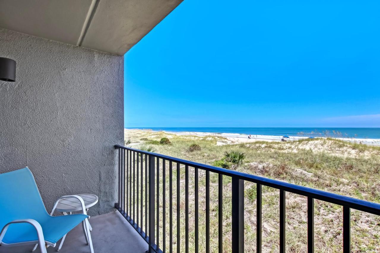 112 Oceans Of Amelia Villa Amelia City Buitenkant foto