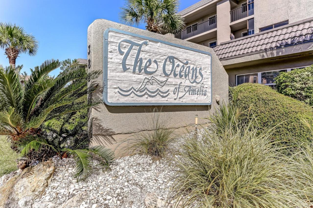 112 Oceans Of Amelia Villa Amelia City Buitenkant foto