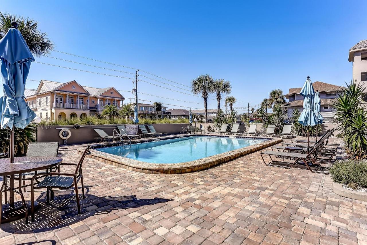 112 Oceans Of Amelia Villa Amelia City Buitenkant foto