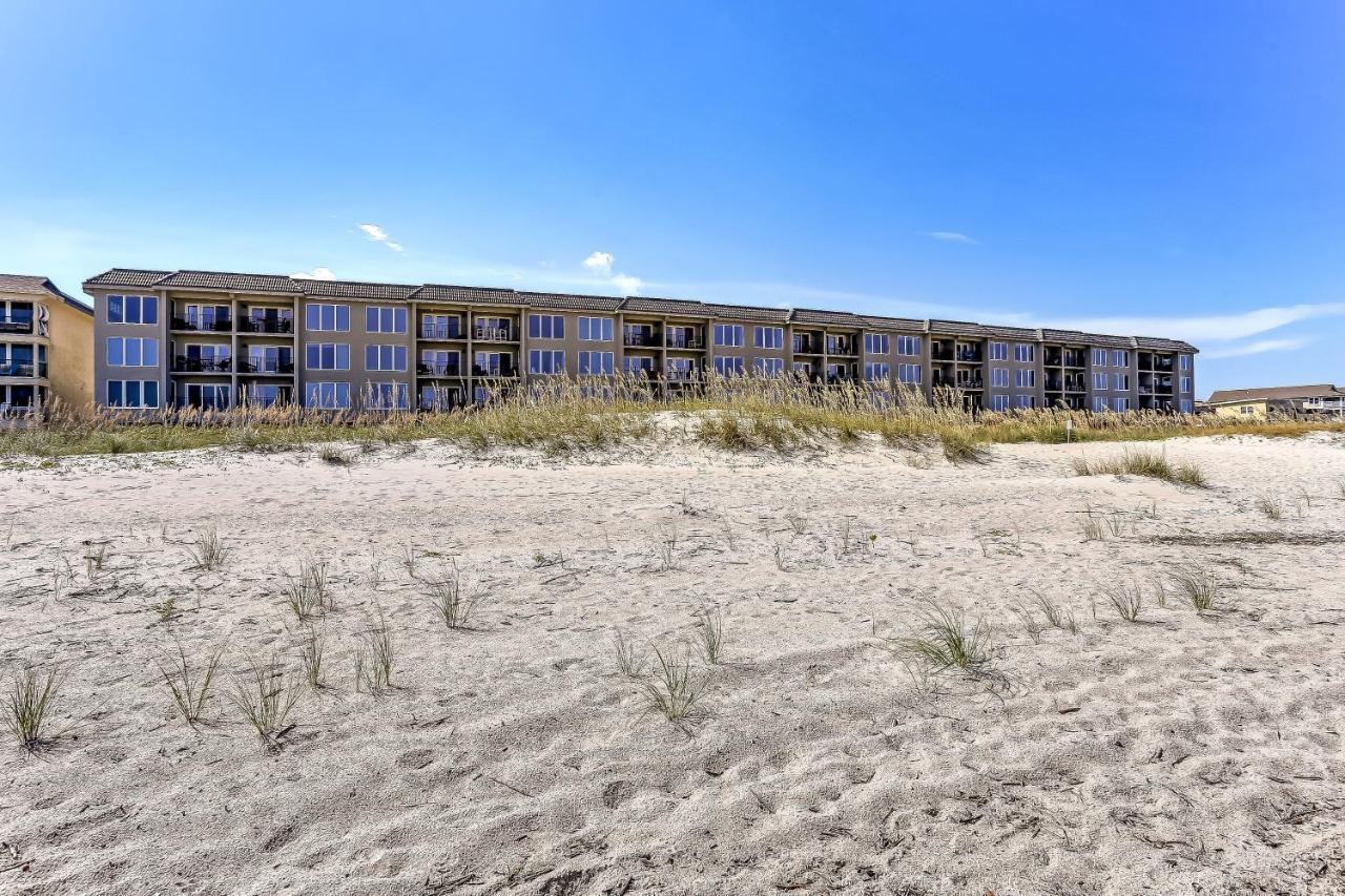 112 Oceans Of Amelia Villa Amelia City Buitenkant foto
